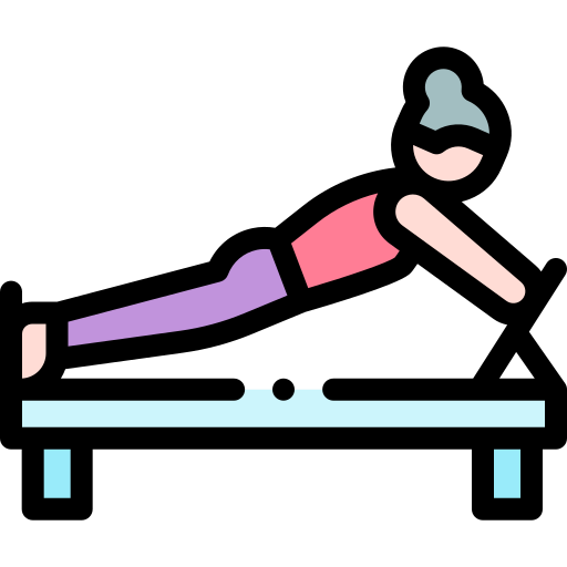 pilates (1) tonificar